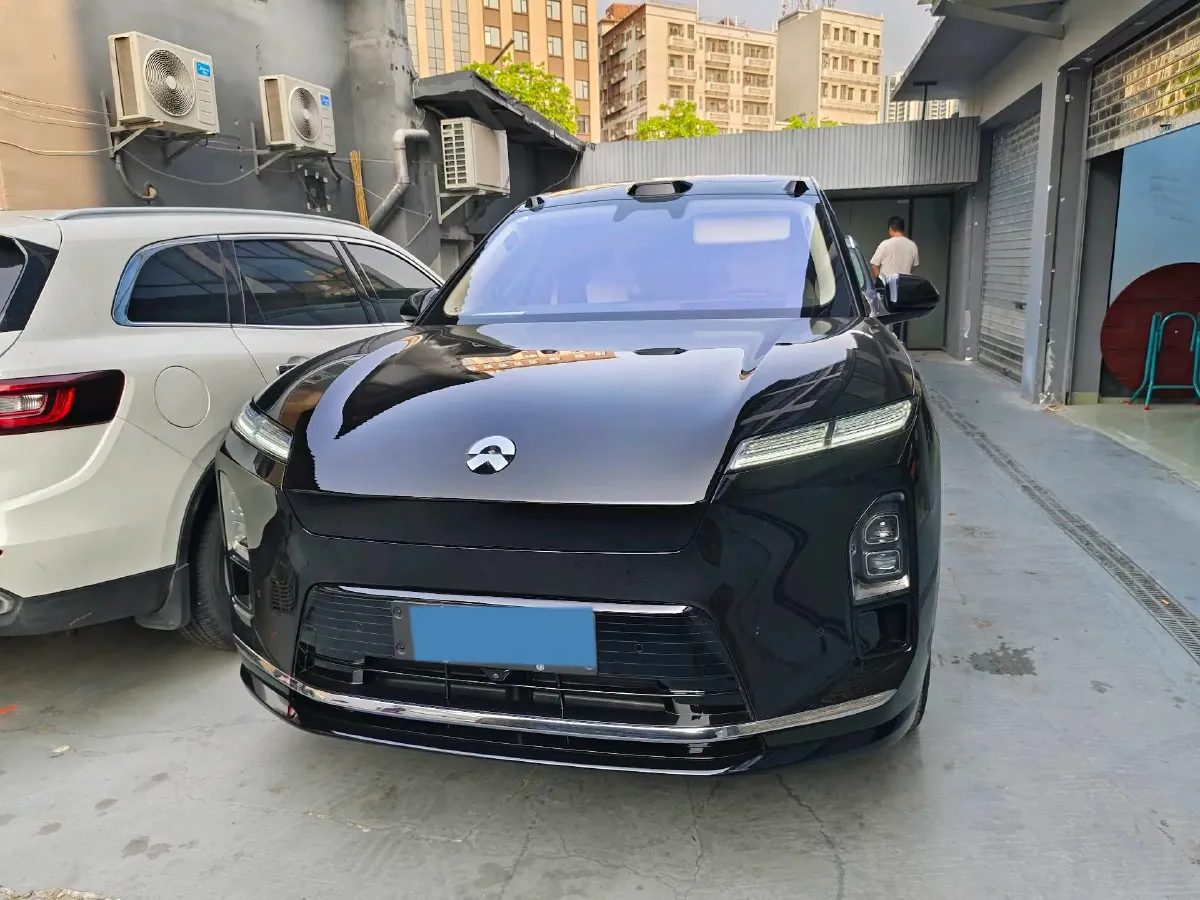 2026 NIO ES8 BEV,autocango,china used car exporter,china ev exporter,chinese used car exporter,chinese used ev exporter