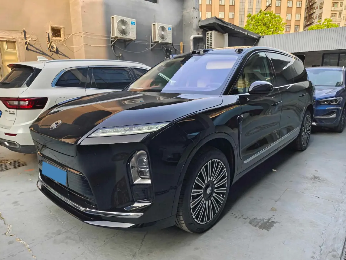 2026 NIO ES8 BEV,autocango,china used car exporter,china ev exporter,chinese used car exporter,chinese used ev exporter