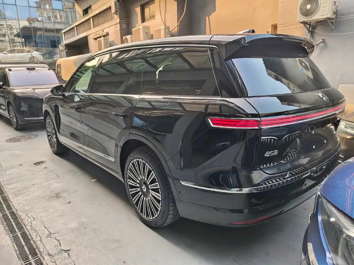 2026 NIO ES8 BEV,autocango,china used car exporter,china ev exporter,chinese used car exporter,chinese used ev exporter