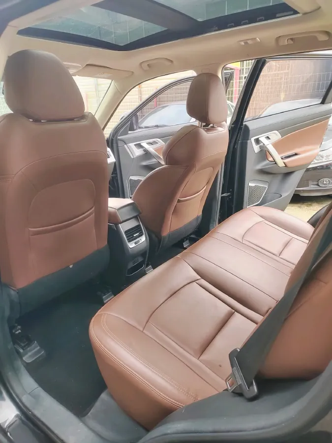 2021 Geely Azkarra 1.8T 184HP L4 7DCT,autocango,china used car exporter,china ev exporter,chinese used car exporter,chinese used ev exporter