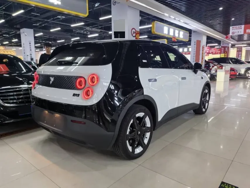 2025 Firefly Firefly BEV,autocango,china used car exporter,china ev exporter,chinese used car exporter,chinese used ev exporter