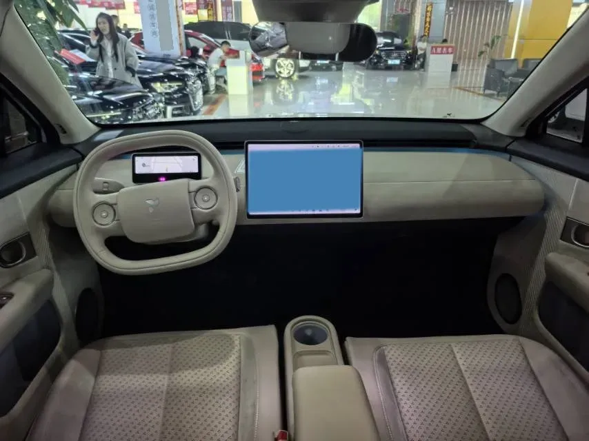 2025 Firefly Firefly BEV,autocango,china used car exporter,china ev exporter,chinese used car exporter,chinese used ev exporter