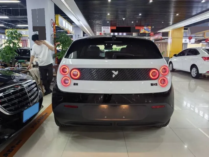 2025 Firefly Firefly BEV,autocango,china used car exporter,china ev exporter,chinese used car exporter,chinese used ev exporter