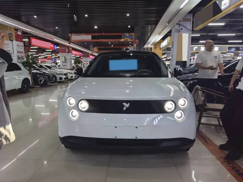 2025 Firefly Firefly BEV,autocango,china used car exporter,china ev exporter,chinese used car exporter,chinese used ev exporter