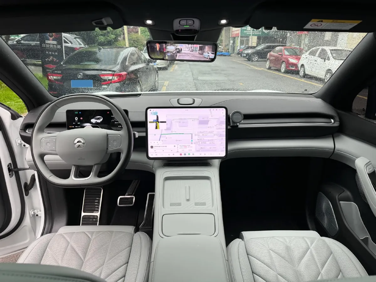 2025 NIO ES6 BEV,autocango,china used car exporter,china ev exporter,chinese used car exporter,chinese used ev exporter