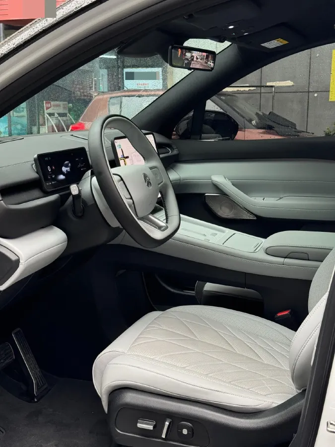 2025 NIO ES6 BEV,autocango,china used car exporter,china ev exporter,chinese used car exporter,chinese used ev exporter