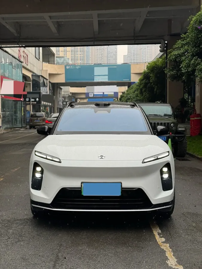 2025 NIO ES6 BEV,autocango,china used car exporter,china ev exporter,chinese used car exporter,chinese used ev exporter