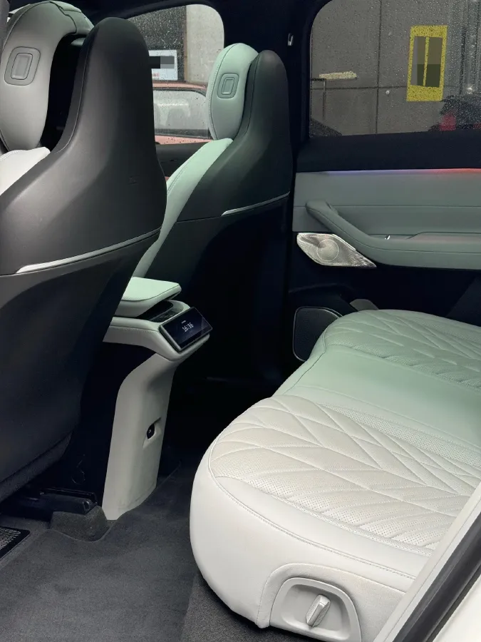 2025 NIO ES6 BEV,autocango,china used car exporter,china ev exporter,chinese used car exporter,chinese used ev exporter