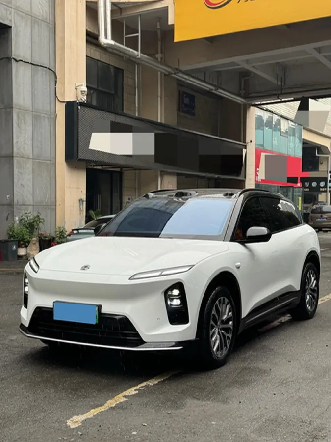 2025 NIO ES6 BEV,autocango,china used car exporter,china ev exporter,chinese used car exporter,chinese used ev exporter
