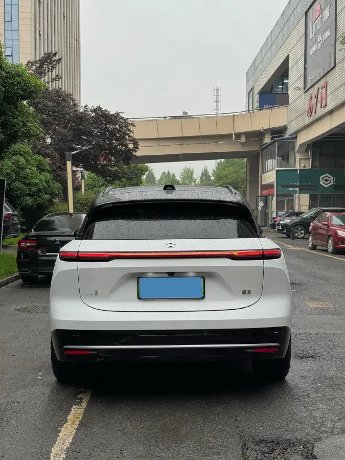 2025 NIO ES6 BEV,autocango,china used car exporter,china ev exporter,chinese used car exporter,chinese used ev exporter