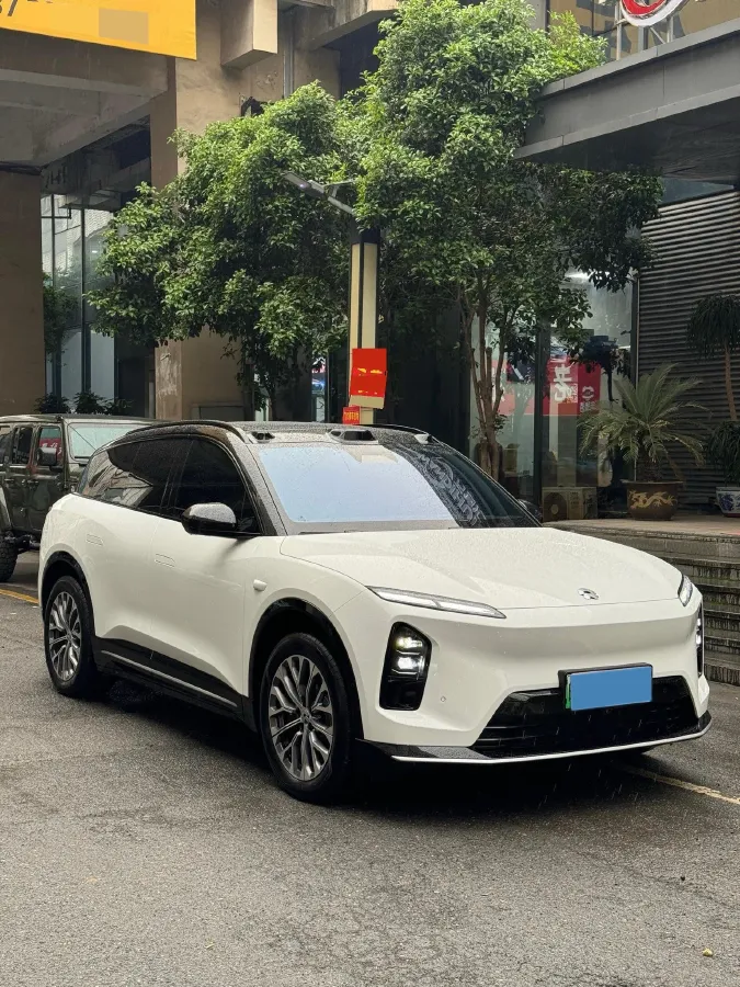 2025 NIO ES6 BEV,autocango,china used car exporter,china ev exporter,chinese used car exporter,chinese used ev exporter