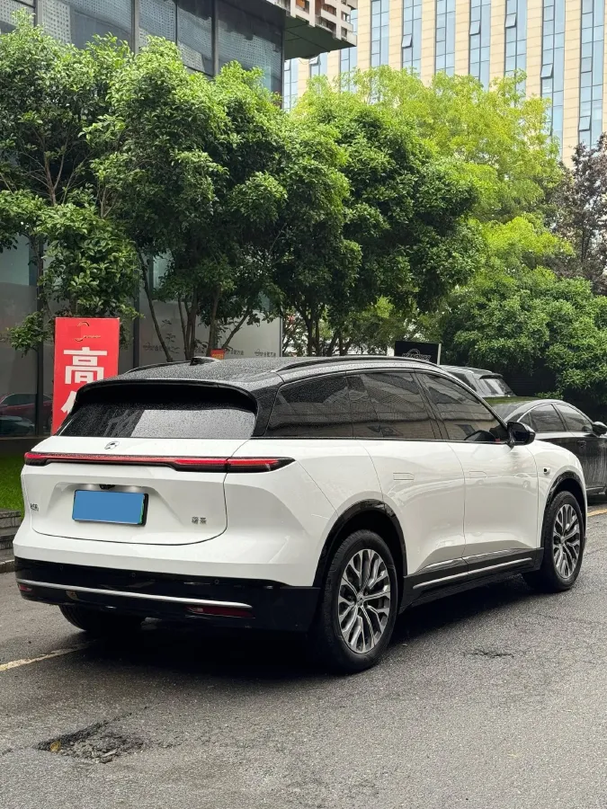 2025 NIO ES6 BEV,autocango,china used car exporter,china ev exporter,chinese used car exporter,chinese used ev exporter