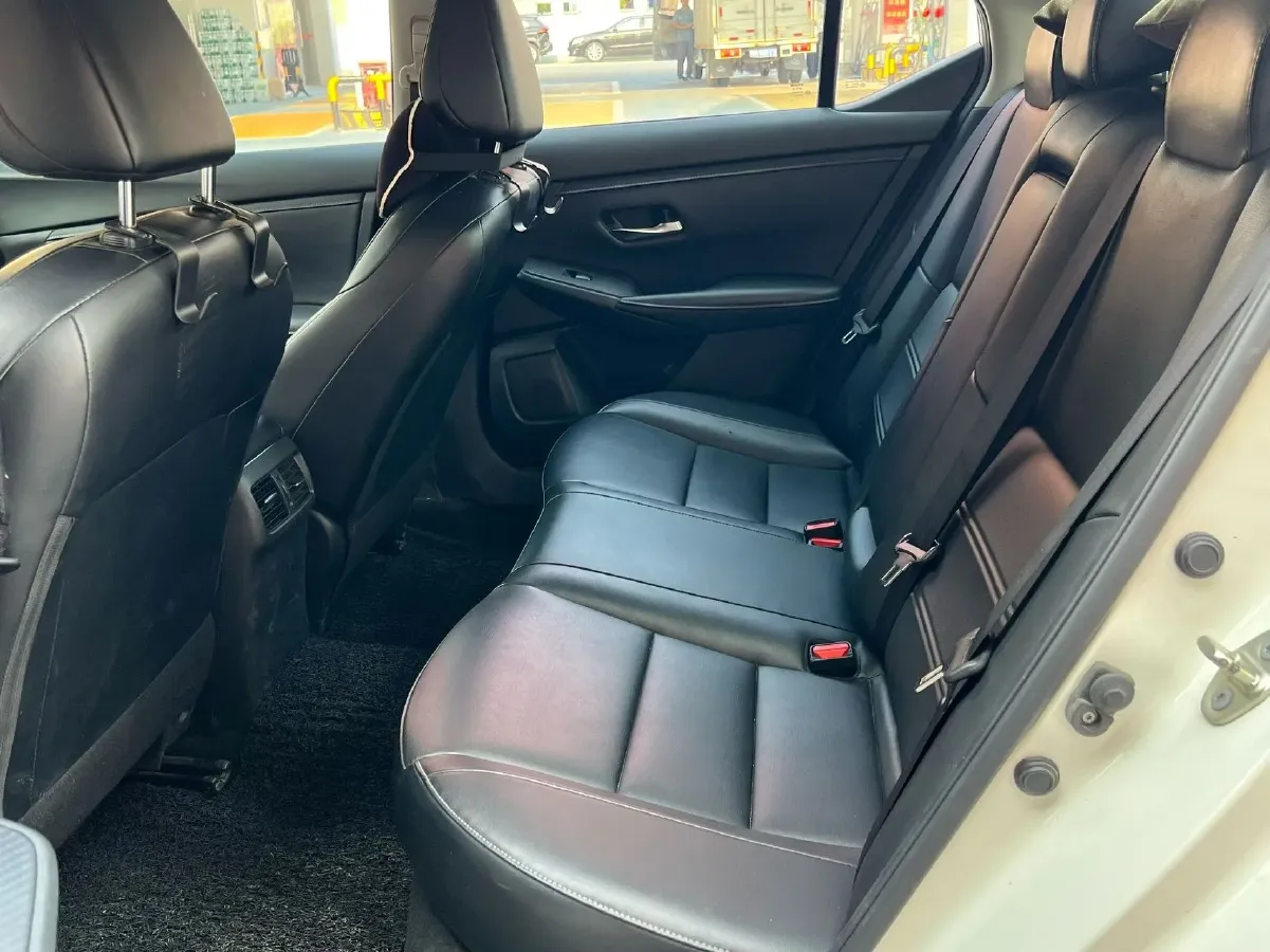 2022 Nissan Sylphy 1.6L 135HP L4 CVT,autocango,china used car exporter,china ev exporter,chinese used car exporter,chinese used ev exporter