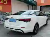 2022 Nissan Sylphy 1.6L 135HP L4 CVT