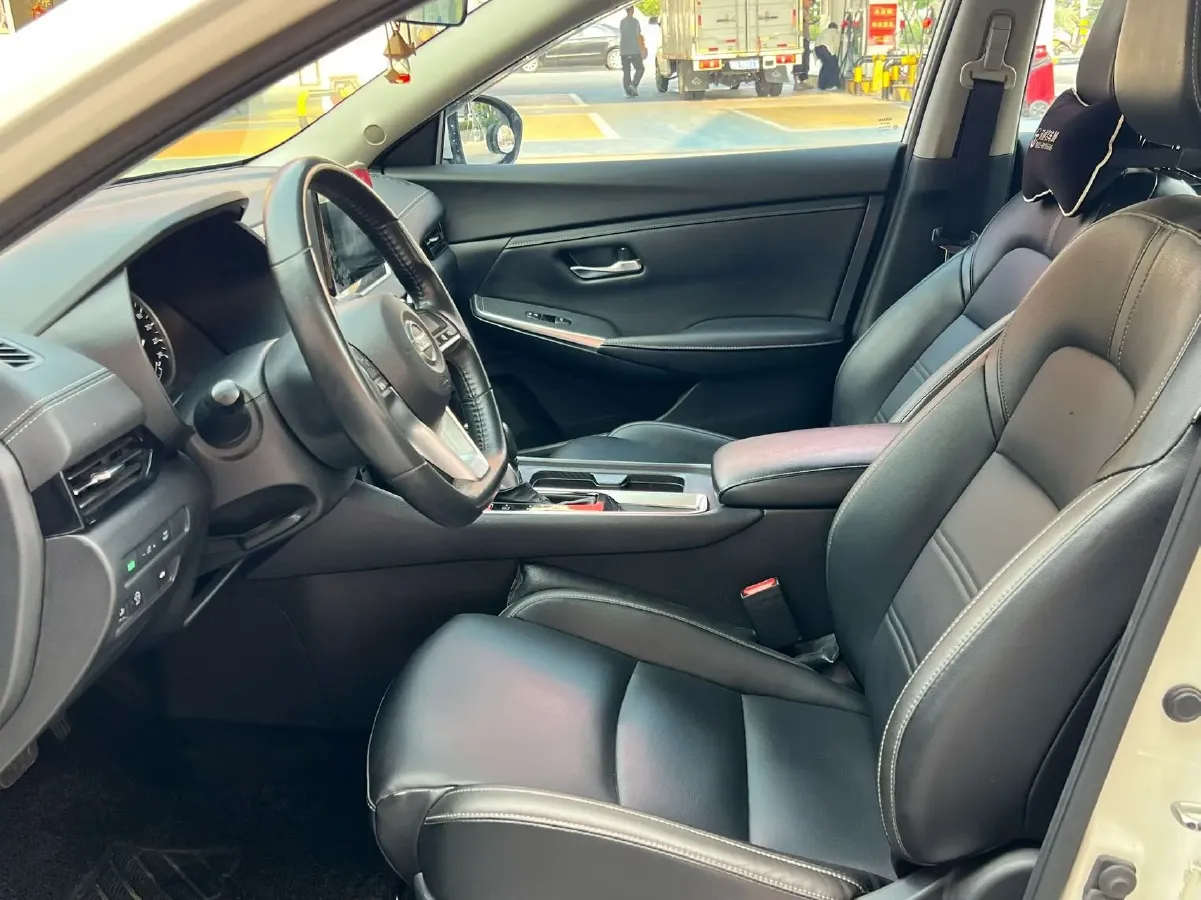 2022 Nissan Sylphy 1.6L 135HP L4 CVT,autocango,china used car exporter,china ev exporter,chinese used car exporter,chinese used ev exporter