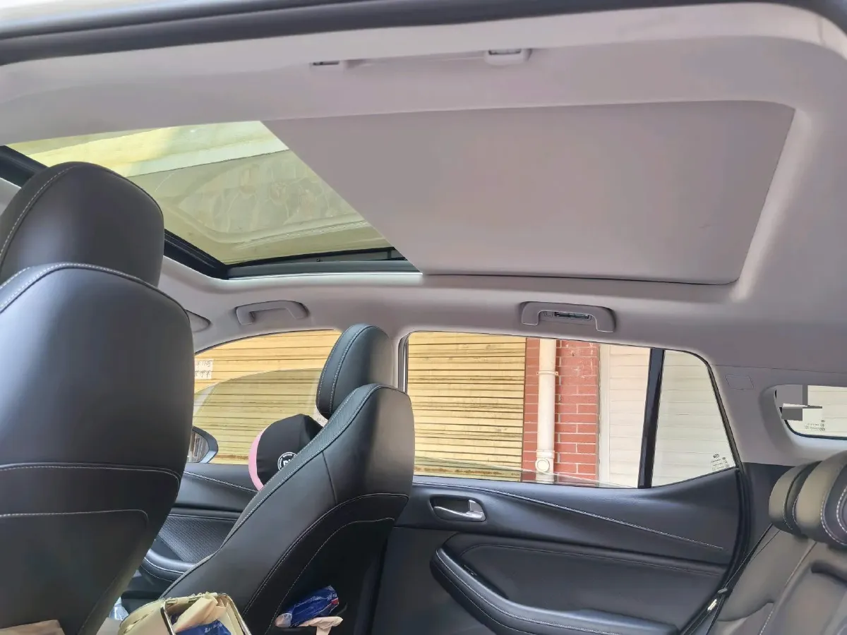 2023 GAC Trumpchi GS4 1.5T 177HP L4 6AT,autocango,china used car exporter,china ev exporter,chinese used car exporter,chinese used ev exporter