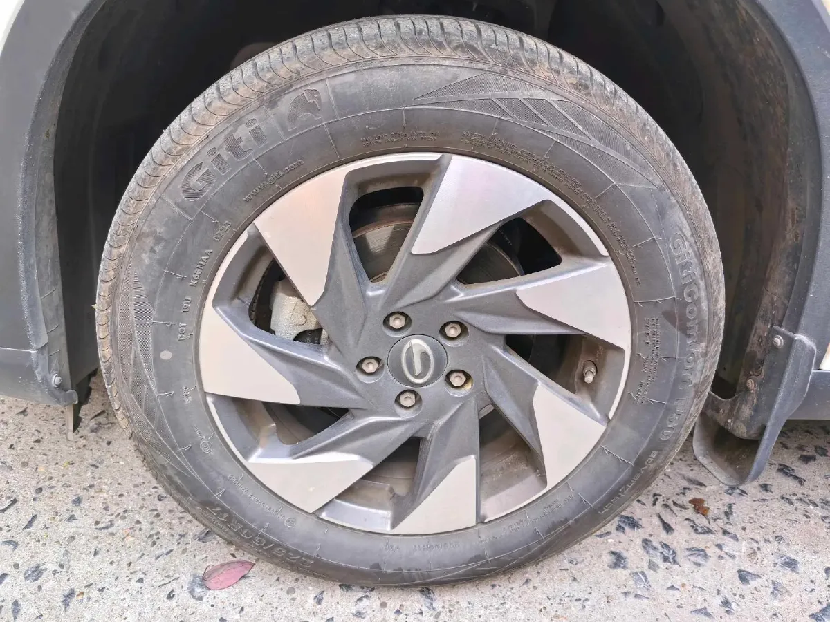 2023 GAC Trumpchi GS4 1.5T 177HP L4 6AT,autocango,china used car exporter,china ev exporter,chinese used car exporter,chinese used ev exporter