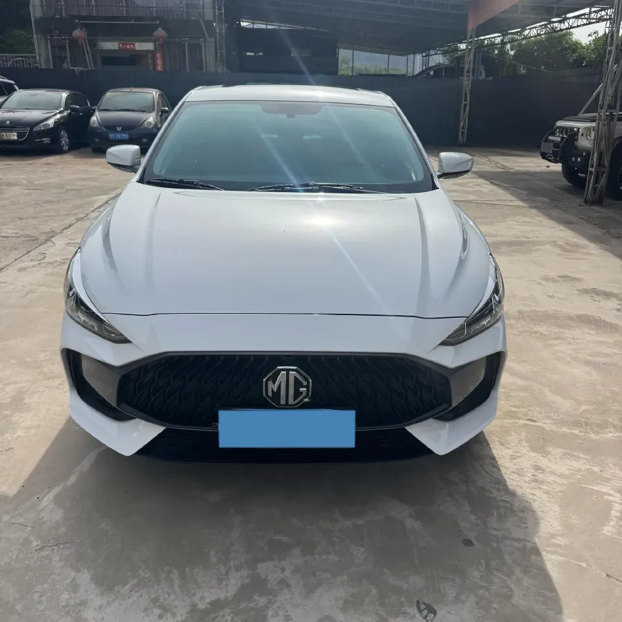 2022 MG 5 1.5L 120HP L4 CVT,autocango,china used car exporter,china ev exporter,chinese used car exporter,chinese used ev exporter