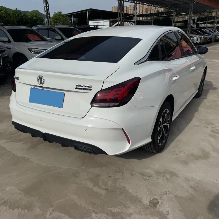 2022 MG 5 1.5L 120HP L4 CVT,autocango,china used car exporter,china ev exporter,chinese used car exporter,chinese used ev exporter