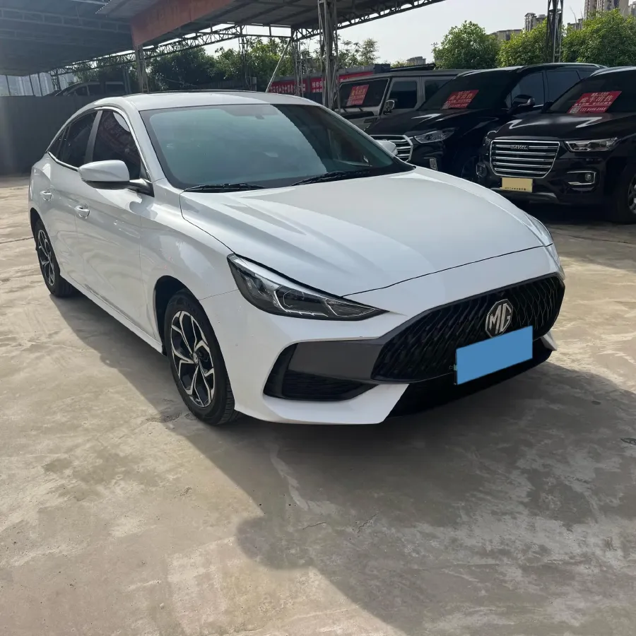 2022 MG 5 1.5L 120HP L4 CVT,autocango,china used car exporter,china ev exporter,chinese used car exporter,chinese used ev exporter