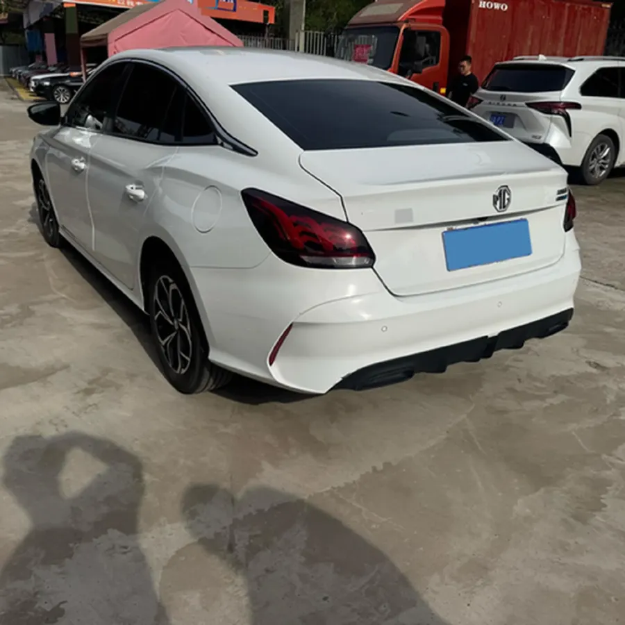 2022 MG 5 1.5L 120HP L4 CVT,autocango,china used car exporter,china ev exporter,chinese used car exporter,chinese used ev exporter