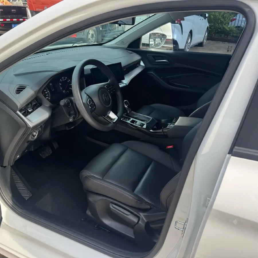 2022 MG 5 1.5L 120HP L4 CVT,autocango,china used car exporter,china ev exporter,chinese used car exporter,chinese used ev exporter