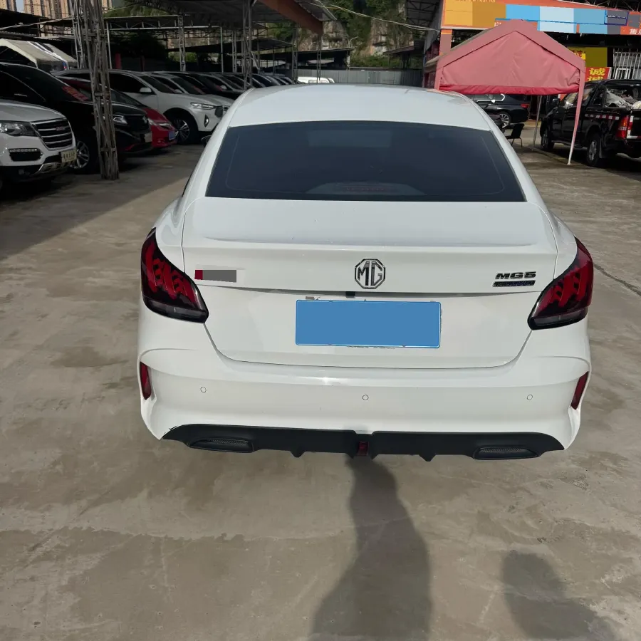 2022 MG 5 1.5L 120HP L4 CVT,autocango,china used car exporter,china ev exporter,chinese used car exporter,chinese used ev exporter