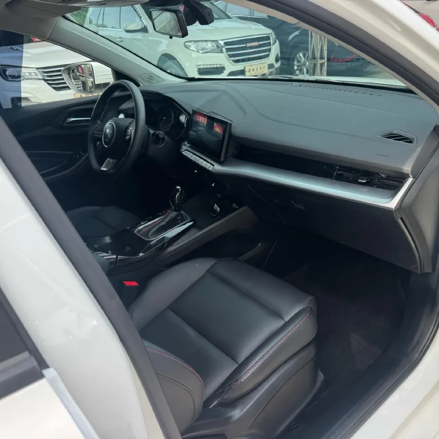 2022 MG 5 1.5L 120HP L4 CVT,autocango,china used car exporter,china ev exporter,chinese used car exporter,chinese used ev exporter