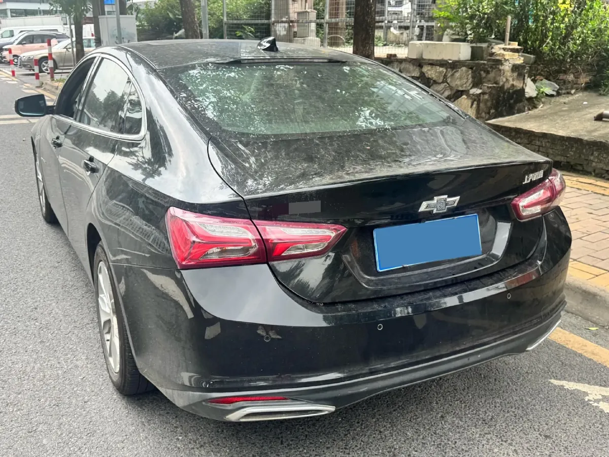 2020 Chevrolet Malibu XL 1.3T 165HP L3 CVT,autocango,china used car exporter,china ev exporter,chinese used car exporter,chinese used ev exporter