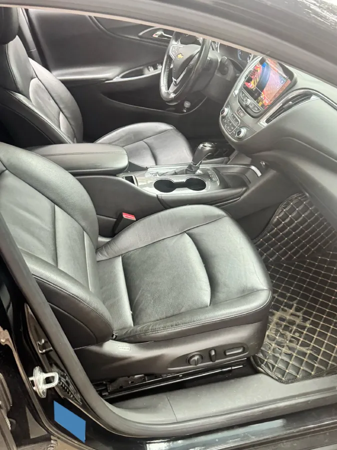 2020 Chevrolet Malibu XL 1.3T 165HP L3 CVT,autocango,china used car exporter,china ev exporter,chinese used car exporter,chinese used ev exporter