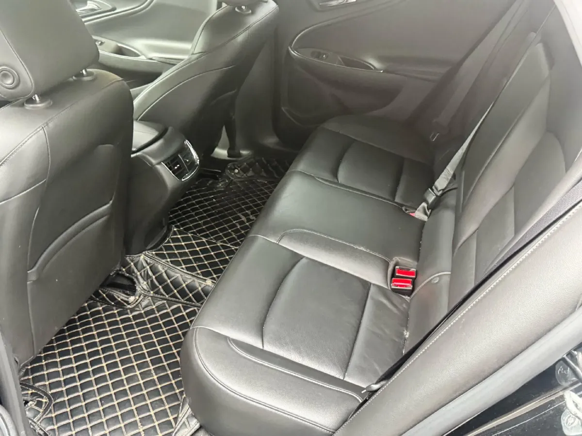 2020 Chevrolet Malibu XL 1.3T 165HP L3 CVT,autocango,china used car exporter,china ev exporter,chinese used car exporter,chinese used ev exporter