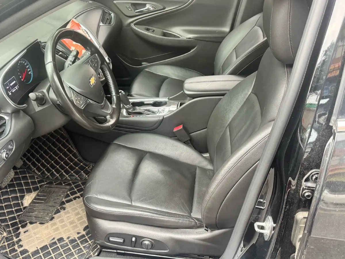 2020 Chevrolet Malibu XL 1.3T 165HP L3 CVT,autocango,china used car exporter,china ev exporter,chinese used car exporter,chinese used ev exporter