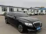 2017 HongQi H7 1.8T 188HP L4 6AT