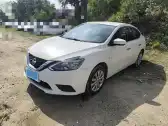 2022 NISSAN SYLPHY,autocango,china used car exporter,china ev exporter,chinese used car exporter,chinese used ev exporter
