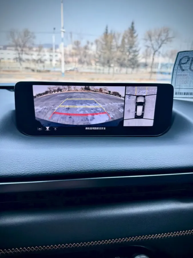 2023 Mazda CX-50 2.0L 155HP L4 6AT,autocango,china used car exporter,china ev exporter,chinese used car exporter,chinese used ev exporter