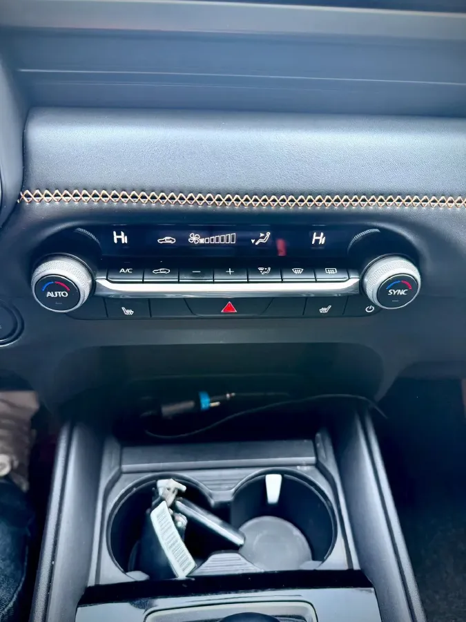 2023 Mazda CX-50 2.0L 155HP L4 6AT,autocango,china used car exporter,china ev exporter,chinese used car exporter,chinese used ev exporter