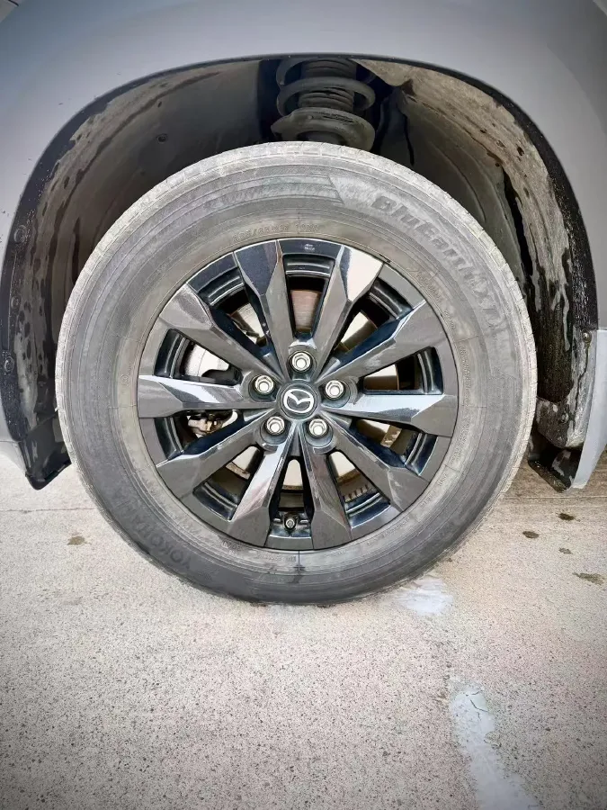 2023 Mazda CX-50 2.0L 155HP L4 6AT,autocango,china used car exporter,china ev exporter,chinese used car exporter,chinese used ev exporter