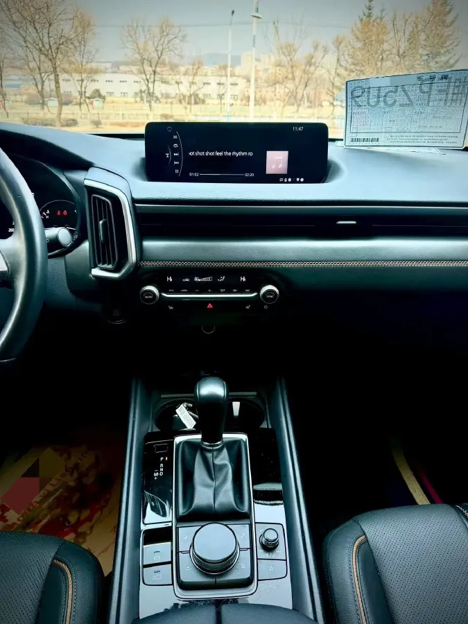 2023 Mazda CX-50 2.0L 155HP L4 6AT,autocango,china used car exporter,china ev exporter,chinese used car exporter,chinese used ev exporter