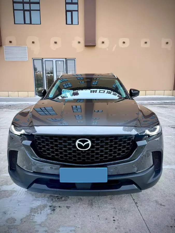 2023 Mazda CX-50 2.0L 155HP L4 6AT,autocango,china used car exporter,china ev exporter,chinese used car exporter,chinese used ev exporter