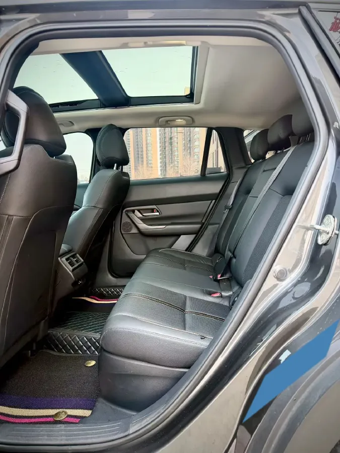 2023 Mazda CX-50 2.0L 155HP L4 6AT,autocango,china used car exporter,china ev exporter,chinese used car exporter,chinese used ev exporter