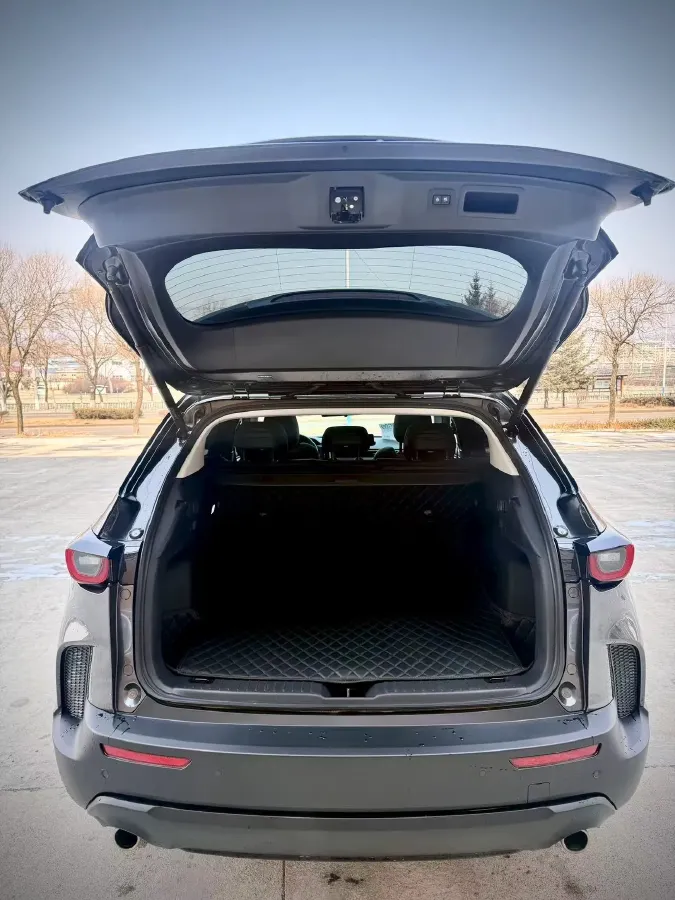 2023 Mazda CX-50 2.0L 155HP L4 6AT,autocango,china used car exporter,china ev exporter,chinese used car exporter,chinese used ev exporter