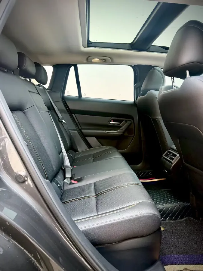 2023 Mazda CX-50 2.0L 155HP L4 6AT,autocango,china used car exporter,china ev exporter,chinese used car exporter,chinese used ev exporter