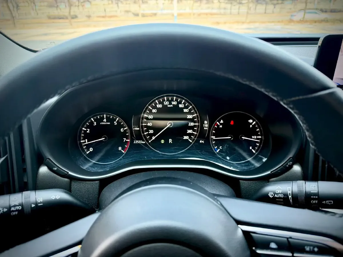 2023 Mazda CX-50 2.0L 155HP L4 6AT,autocango,china used car exporter,china ev exporter,chinese used car exporter,chinese used ev exporter