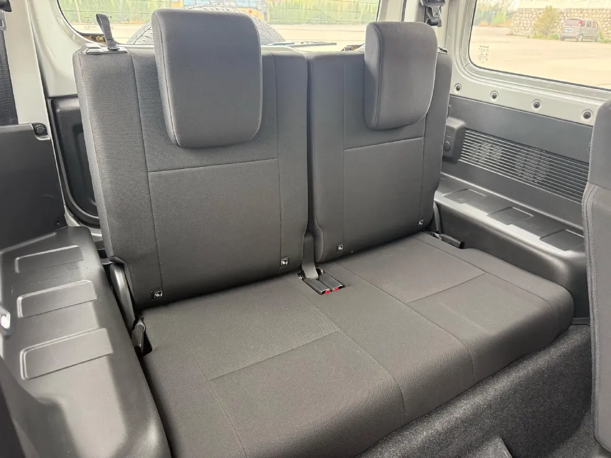 2020 Geely Vision X3 1.5L 109HP L4 5MT,autocango,china used car exporter,china ev exporter,chinese used car exporter,chinese used ev exporter