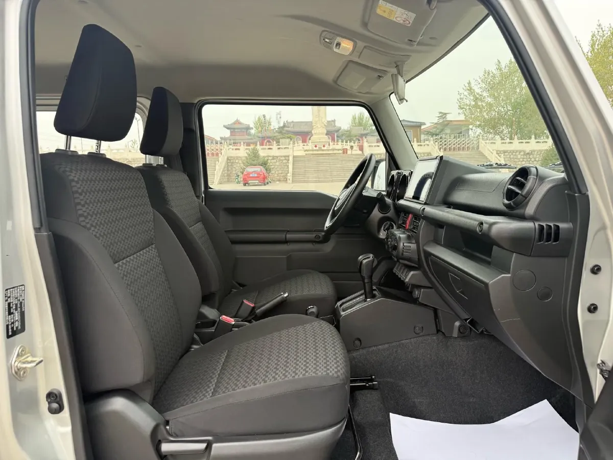 2020 Geely Vision X3 1.5L 109HP L4 5MT,autocango,china used car exporter,china ev exporter,chinese used car exporter,chinese used ev exporter