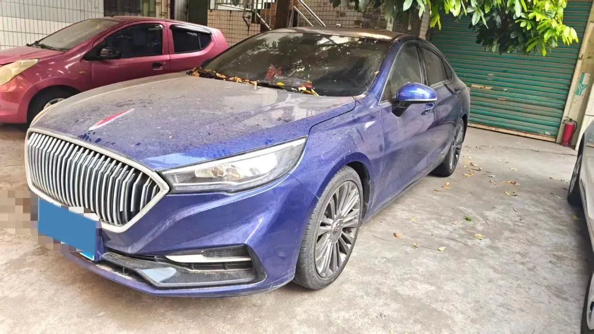 2019 HongQi H5 1.8T 180HP L4 6AT,autocango,china used car exporter,china ev exporter,chinese used car exporter,chinese used ev exporter