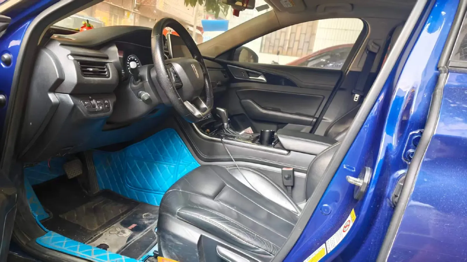 2019 HongQi H5 1.8T 180HP L4 6AT,autocango,china used car exporter,china ev exporter,chinese used car exporter,chinese used ev exporter