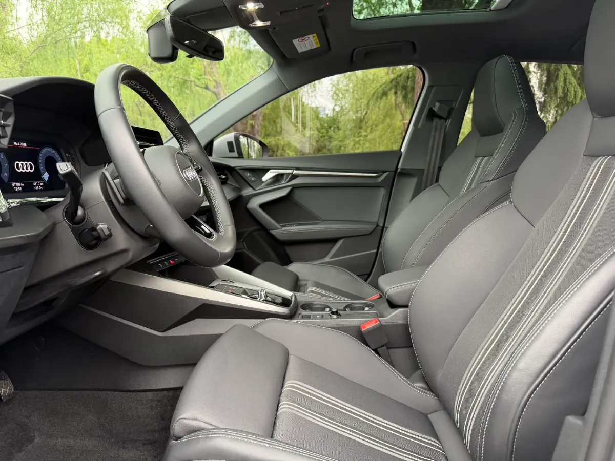 2022 Audi A3 1.4T 150HP L4 7DCT,autocango,china used car exporter,china ev exporter,chinese used car exporter,chinese used ev exporter