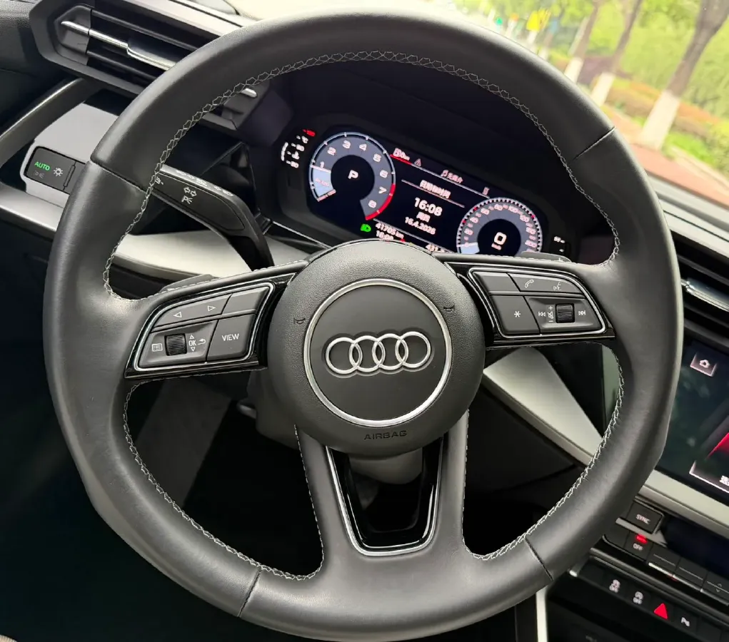 2022 Audi A3 1.4T 150HP L4 7DCT,autocango,china used car exporter,china ev exporter,chinese used car exporter,chinese used ev exporter
