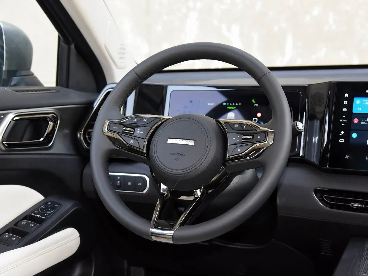 2023 Haval Fierce Dragon 1.5L 101HP L4 2DHT PHEV 19.27KWH,autocango,china used car exporter,china ev exporter,chinese used car exporter,chinese used ev exporter